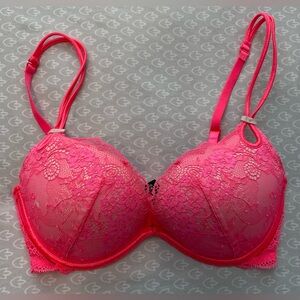 Victorias Secret sexy Little things push up bra